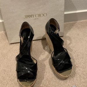 Jimmy Choo